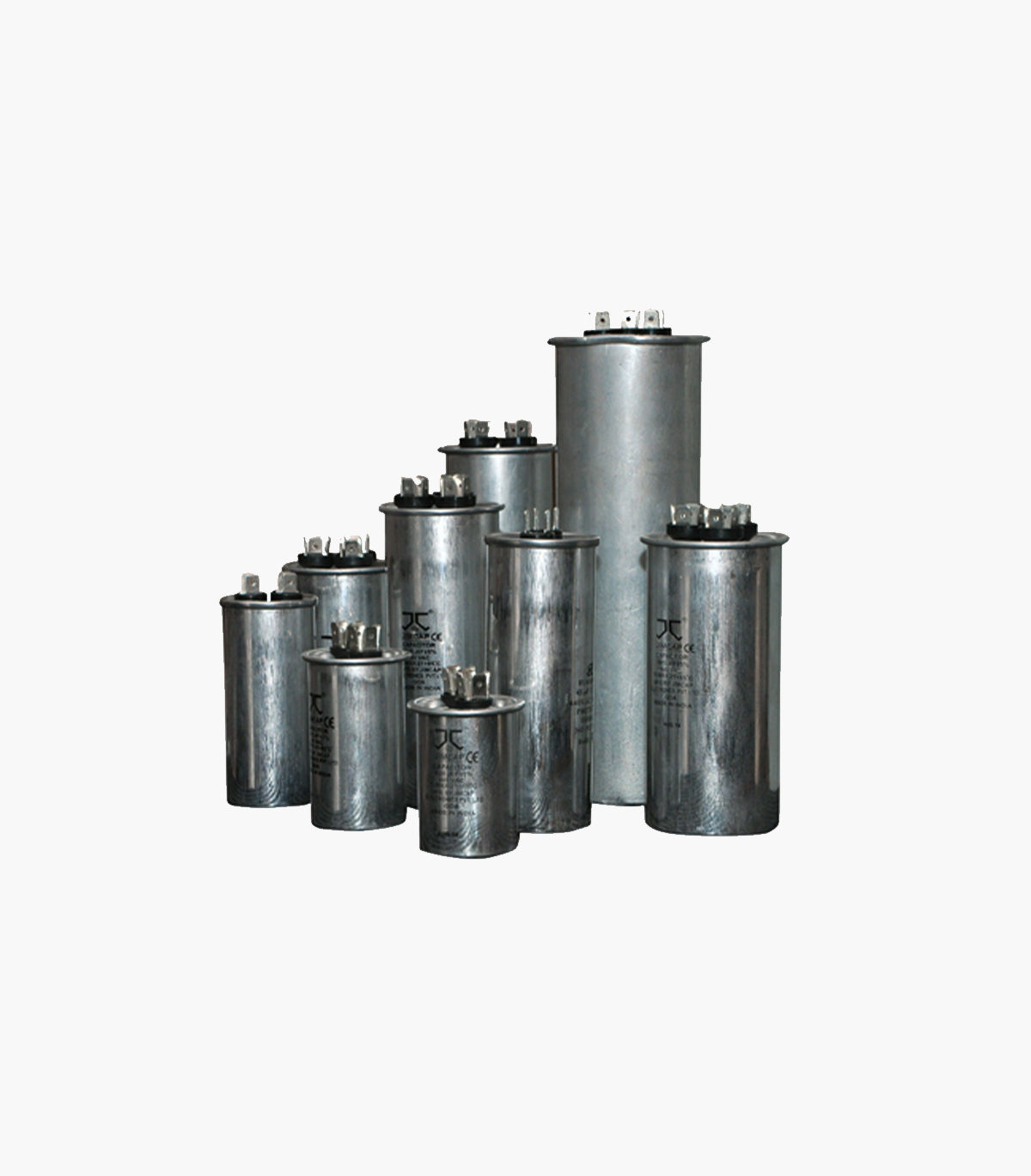 Aluminum Capacitor