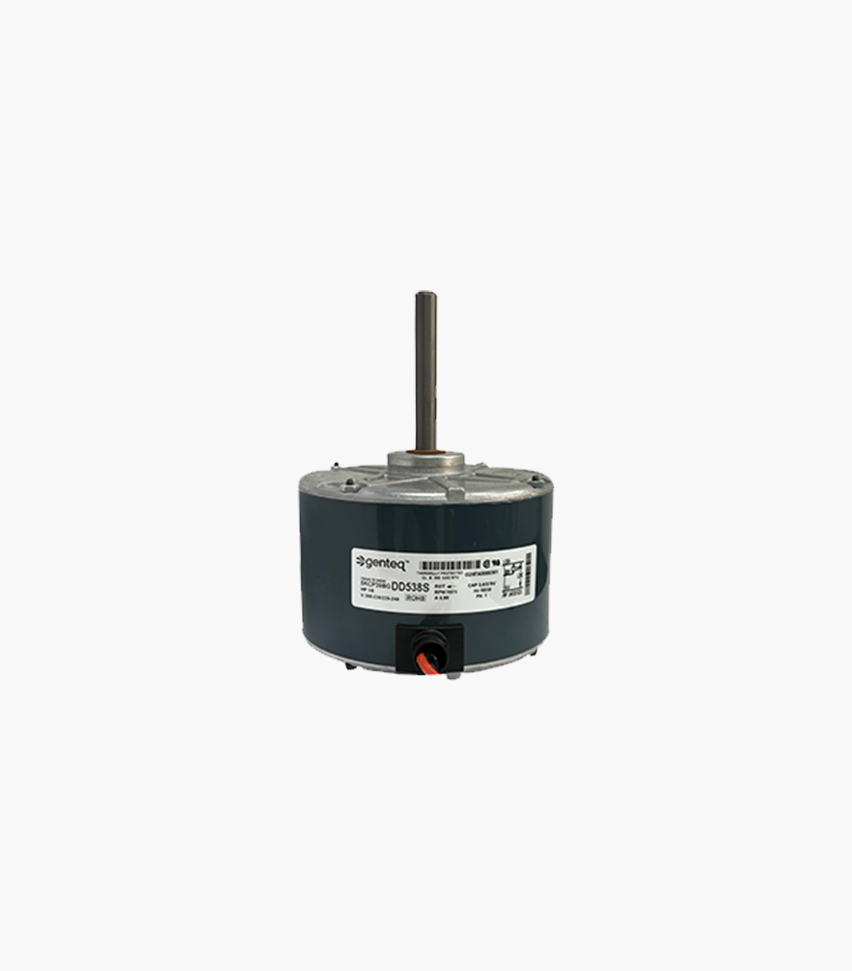 DD538