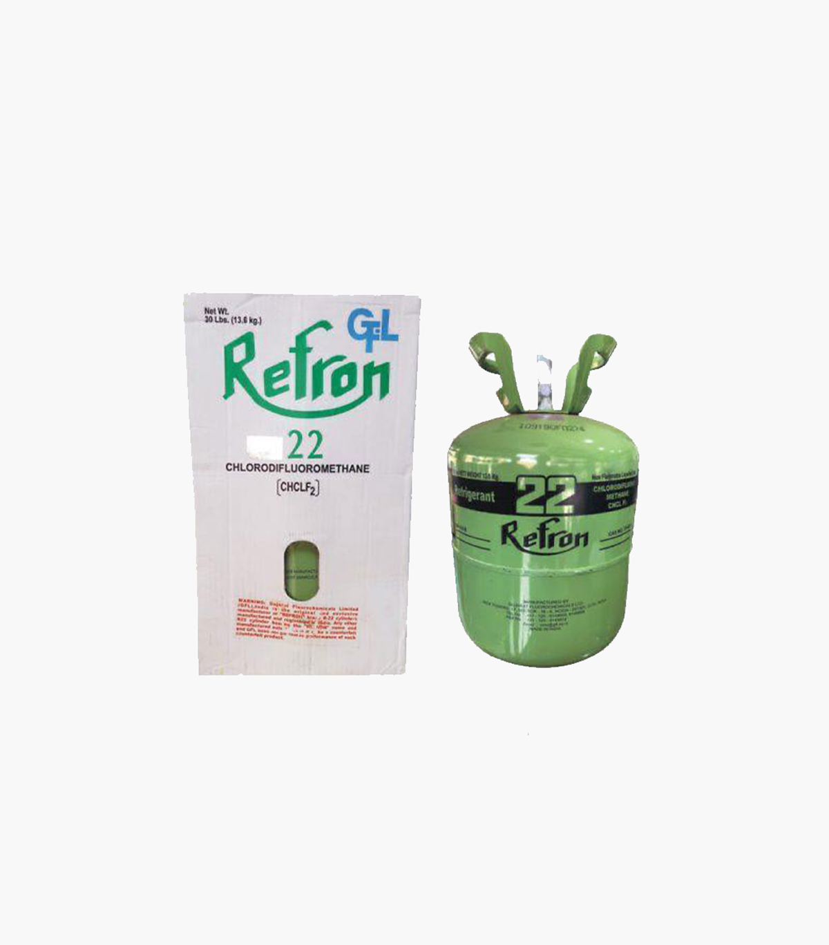 Refrigerants-1