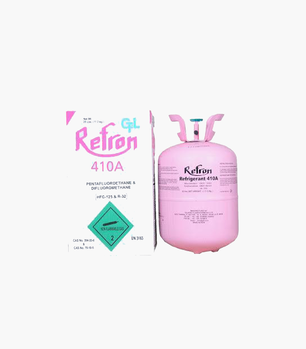 Refrigerants-2