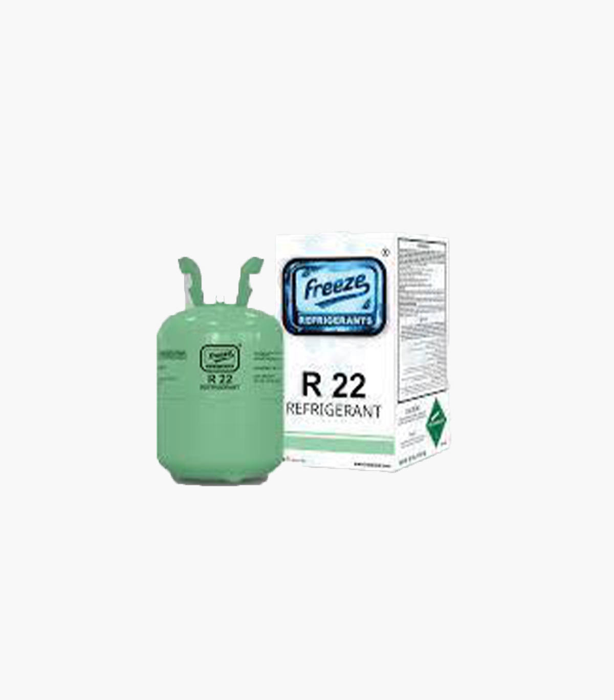 Refrigerants-3