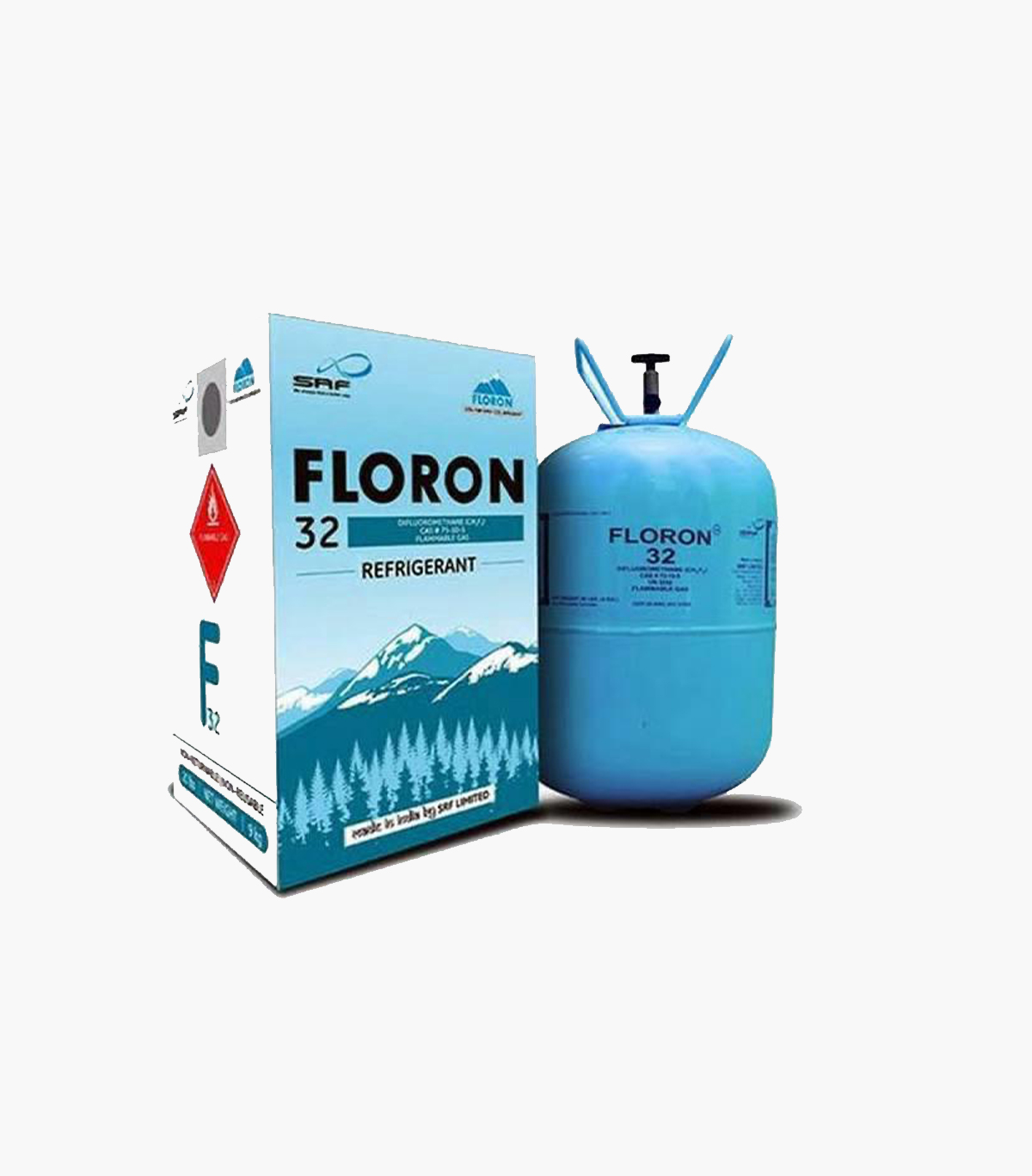 Refrigerants-5