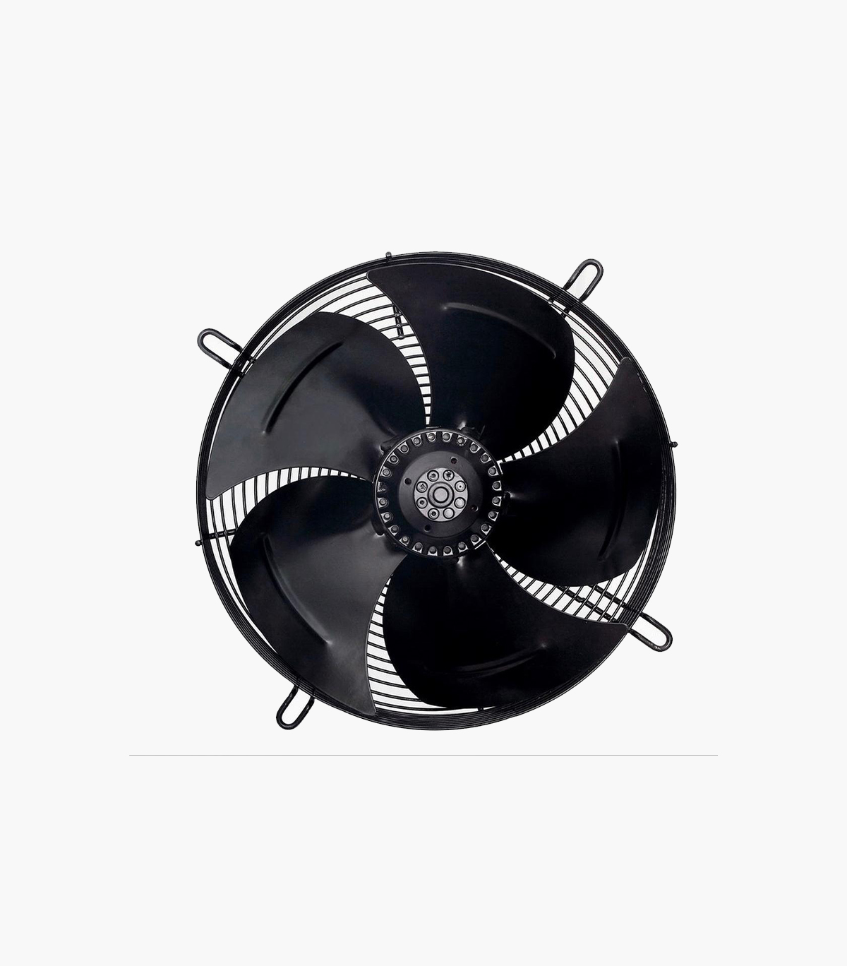 Axial Fan-1