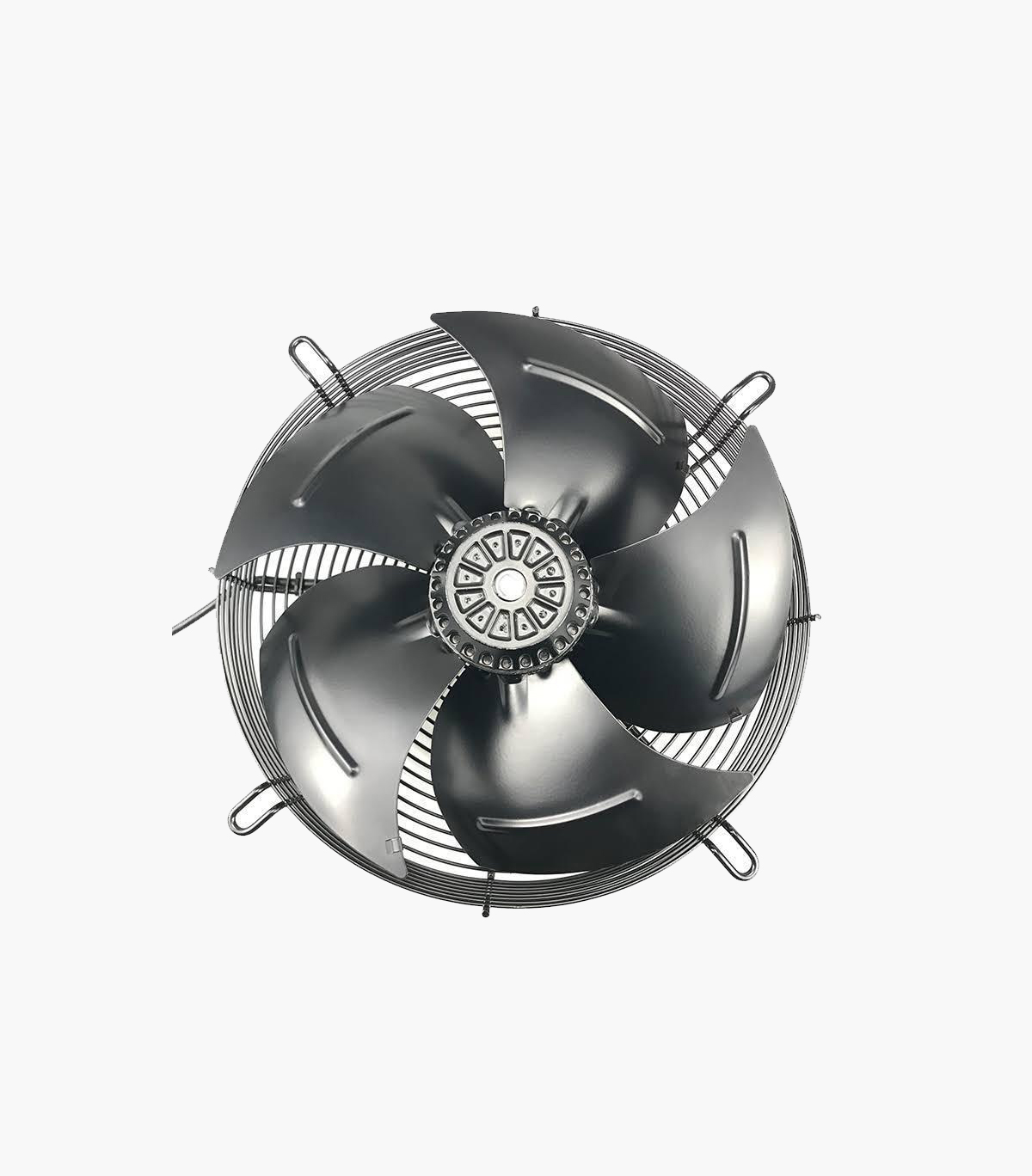 Axial Fan-2