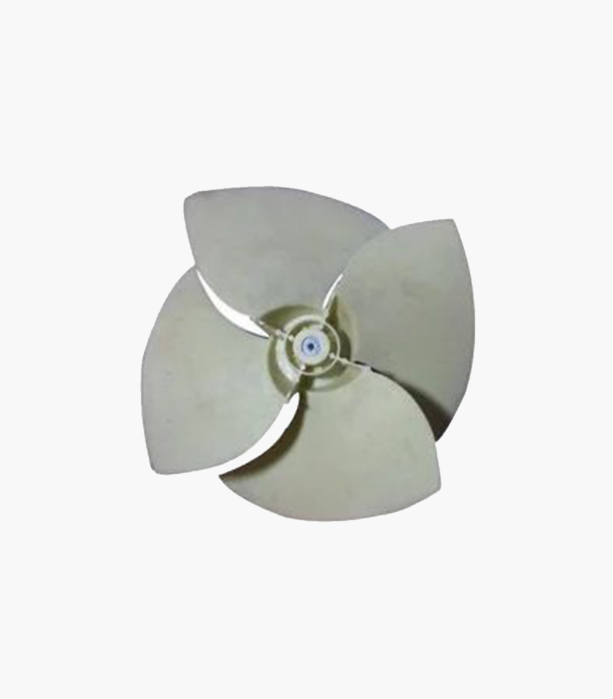 Fan Blade-1