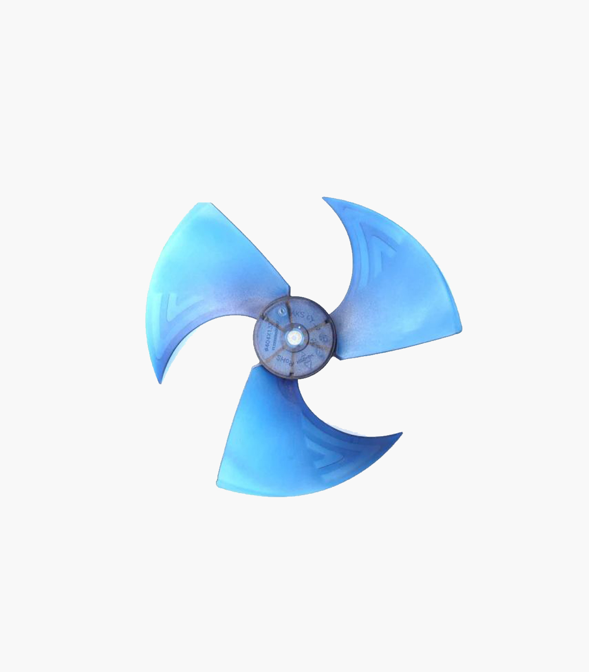 Fan Blade-7