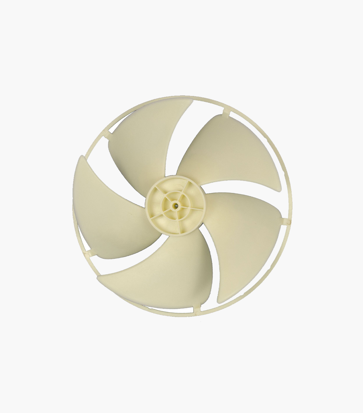 Fan Blade-8