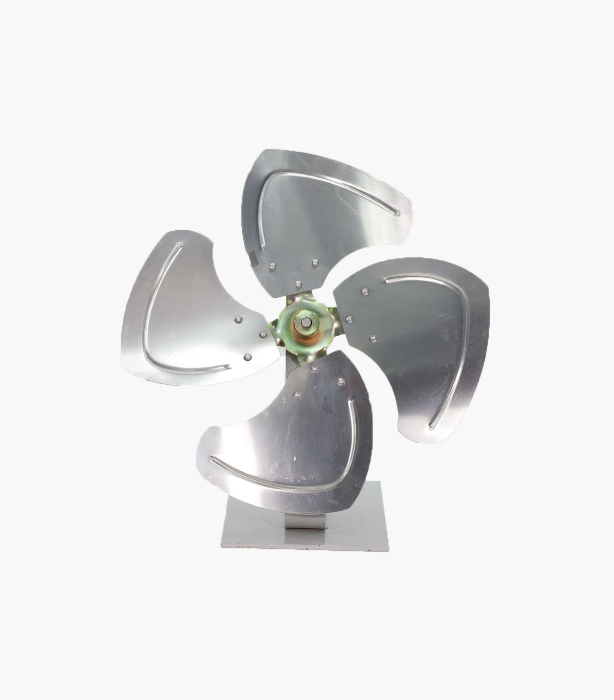 Fan Blade-9