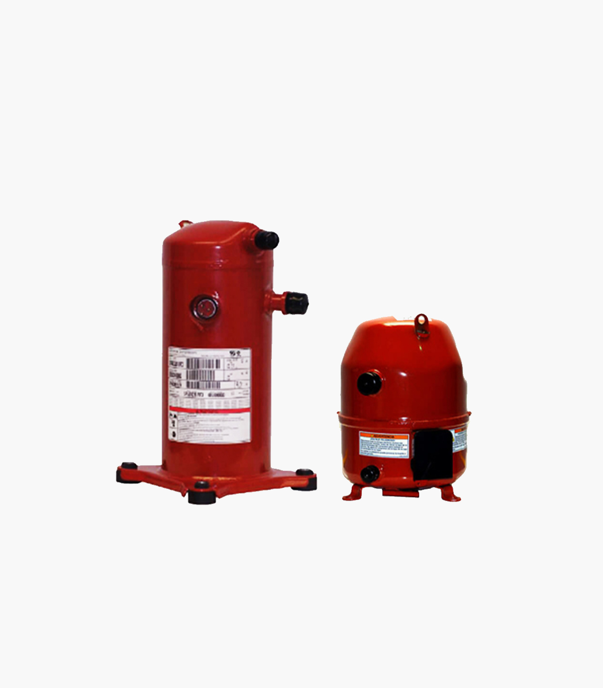 Trane Compressor-1