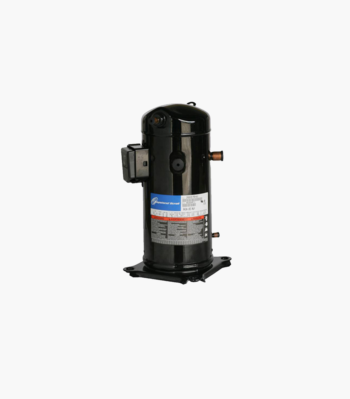 Copeland Compressor-2
