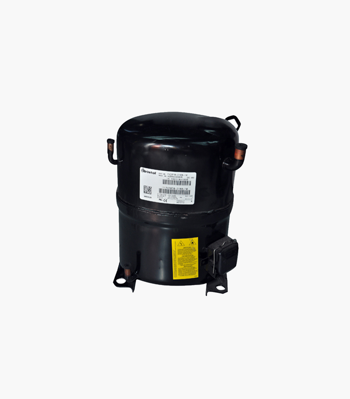 Bristol Compressor-5