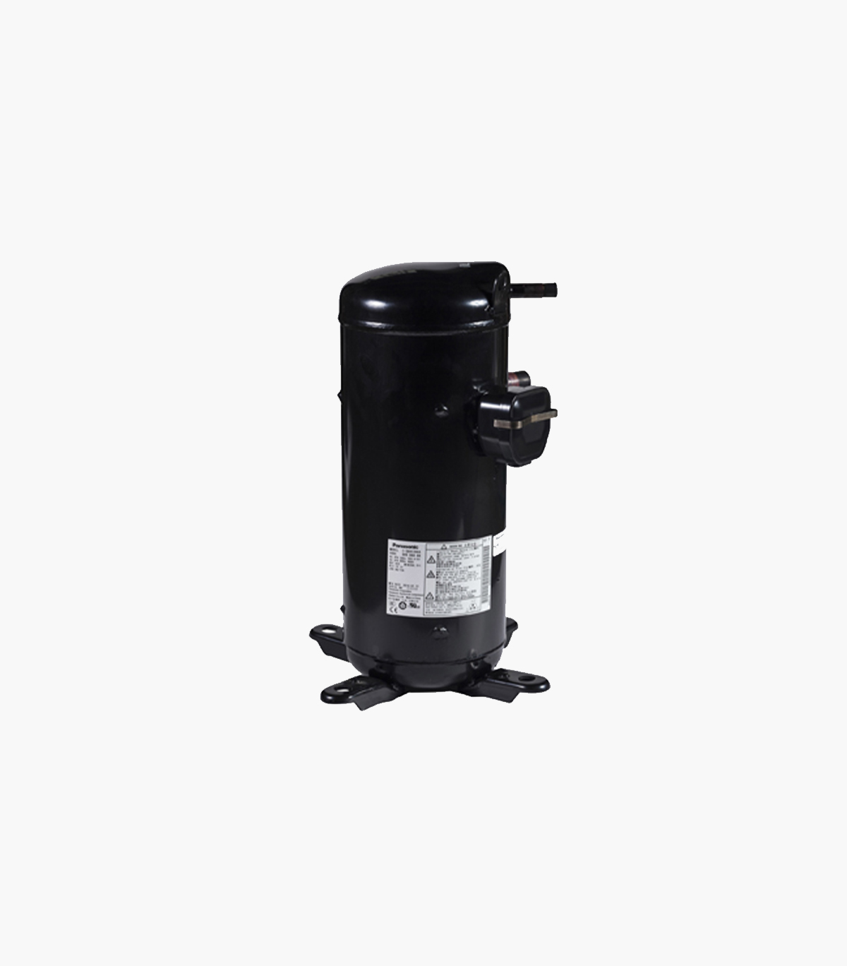 Panasonic Compressor-1