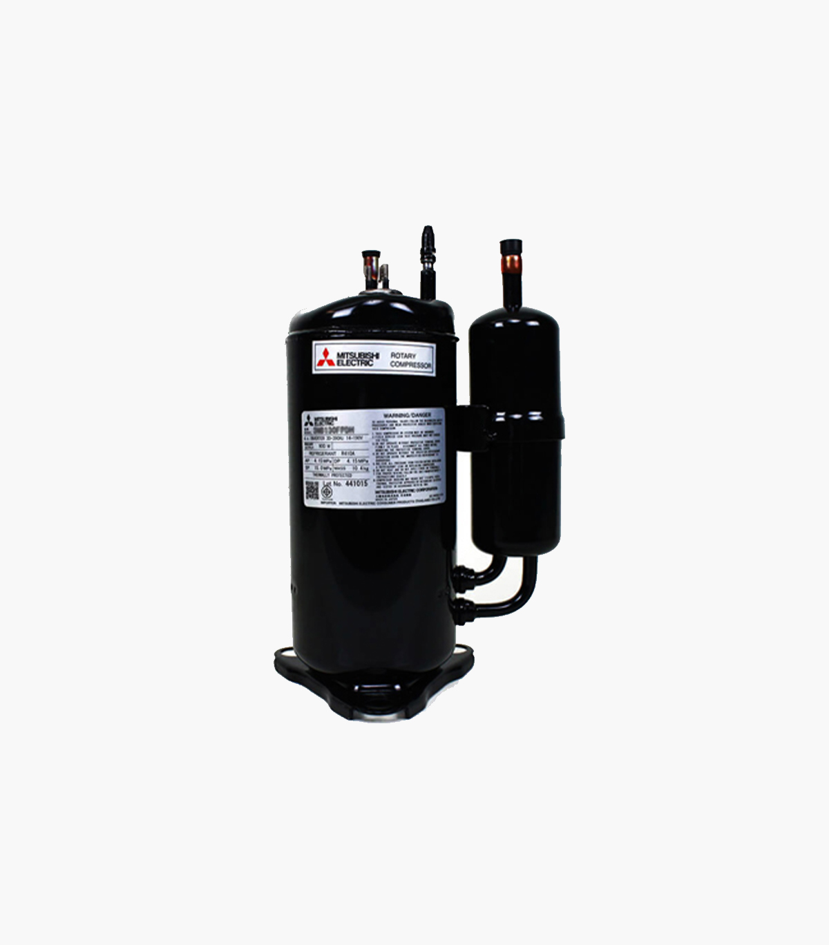 Mitsubishi Compressor-1