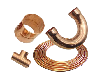 High-Quality AC Parts for Residential and Commercial Units