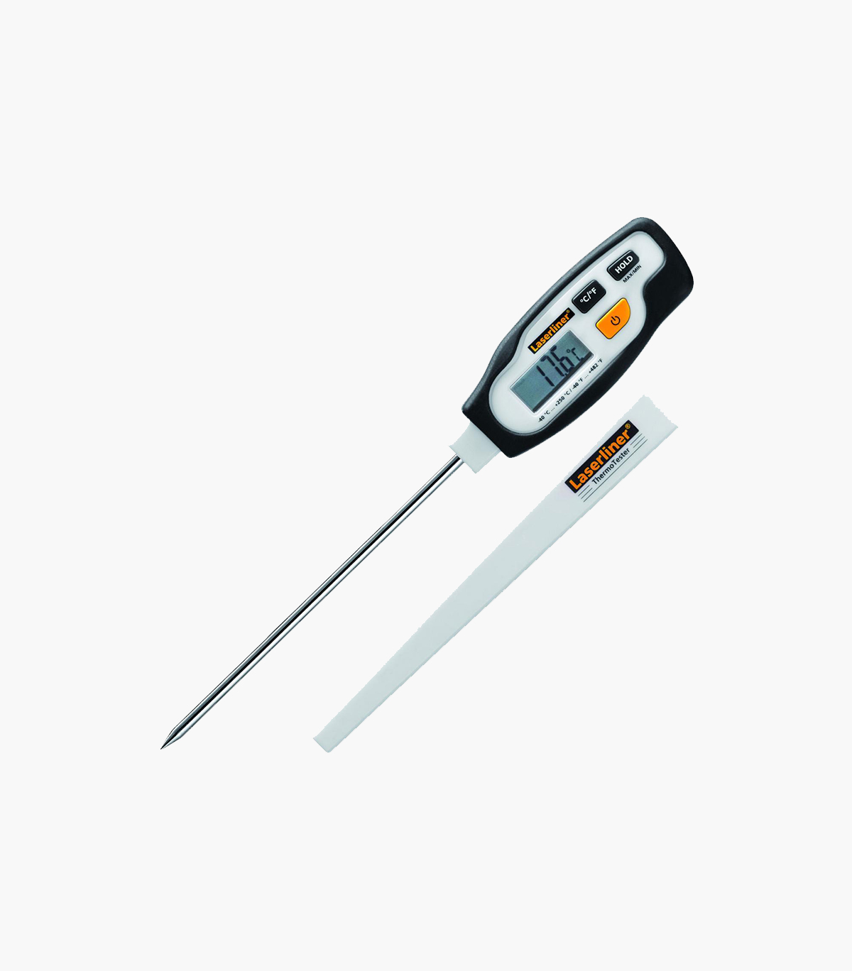 Thermometer