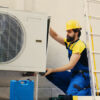 How to Extend the Lifespan of Your Air Conditioner: A Guide to AC Spare Parts Maintenance in Dubai