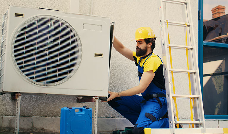 How to Extend the Lifespan of Your Air Conditioner: A Guide to AC Spare Parts Maintenance in Dubai
