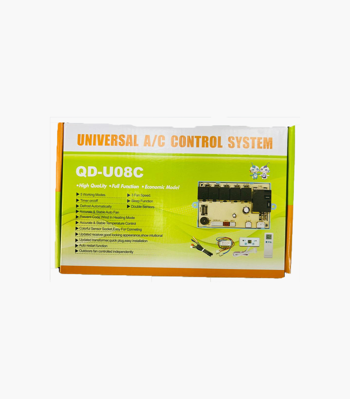 PCB Controls-2