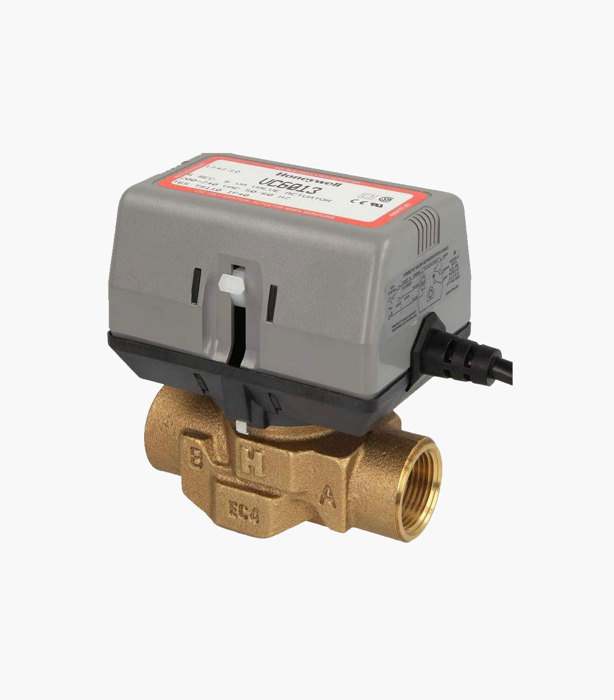 Valve