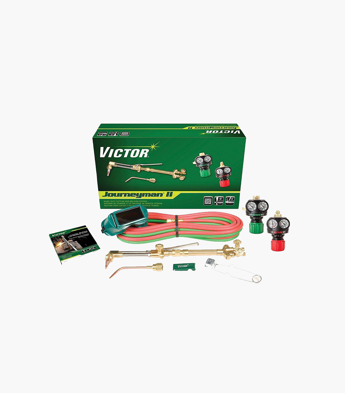Welding & Cutting Tool-4